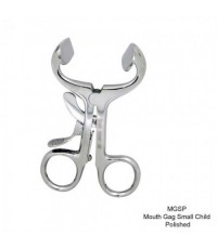 Mouth Gag Small Child (Polished)